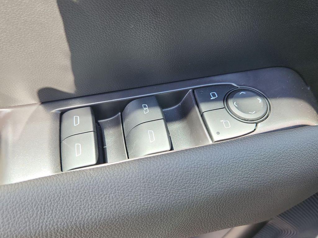 used 2025 Chevrolet Colorado car, priced at $54,688