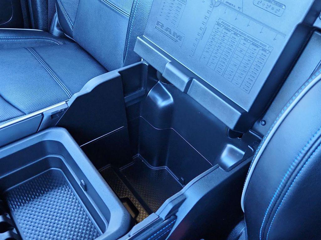 used 2024 Ram 2500 car, priced at $64,189