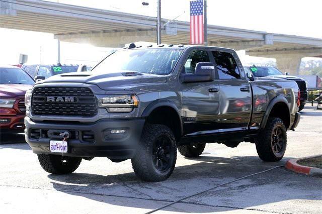 used 2024 Ram 2500 car, priced at $66,688