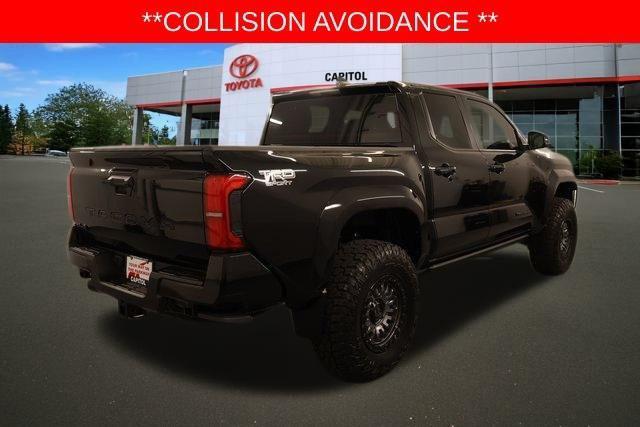 used 2024 Toyota Tacoma car