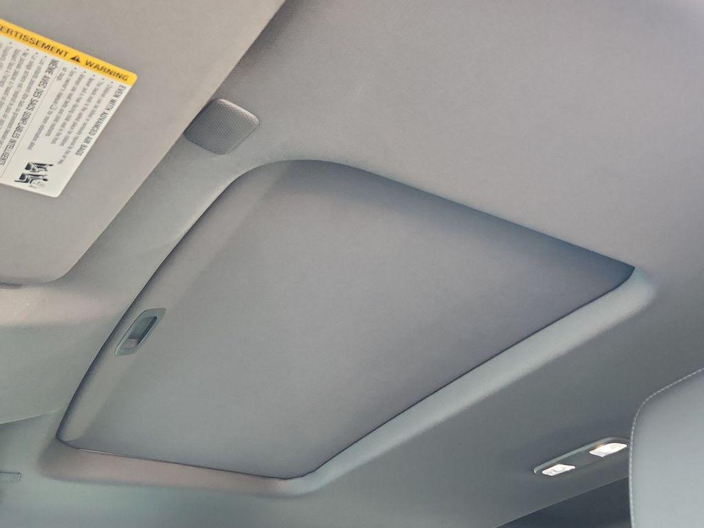 used 2020 Chevrolet Silverado 1500 car, priced at $30,684