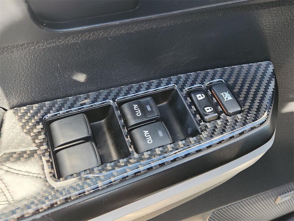 used 2017 Toyota Tundra car, priced at $27,688