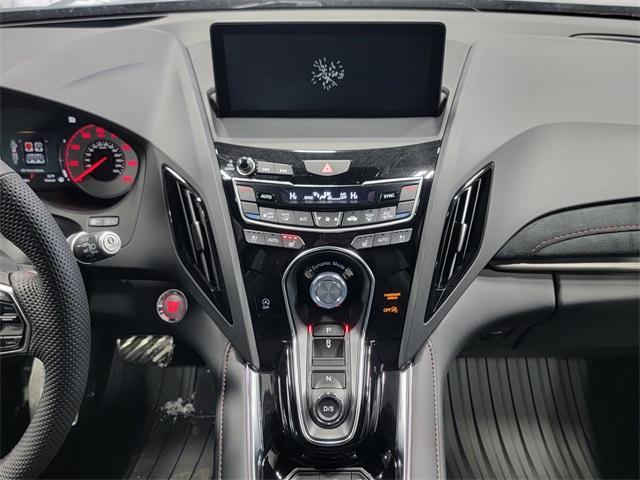 new 2026 Acura RDX car, priced at $56,900