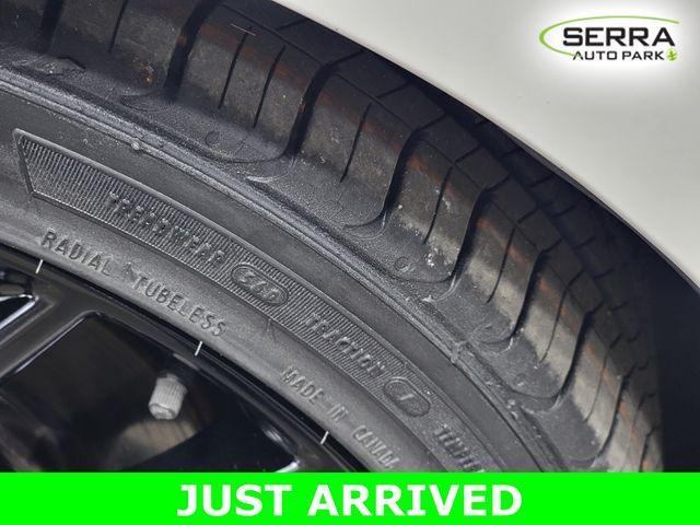 used 2024 Honda Civic car, priced at $24,977