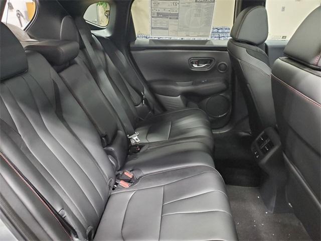 new 2025 Acura ADX car, priced at $41,350