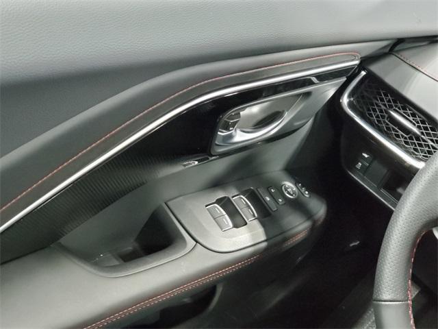 new 2025 Acura ADX car, priced at $41,350