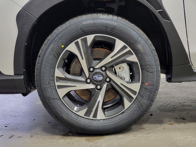 new 2026 Subaru Crosstrek car, priced at $30,224