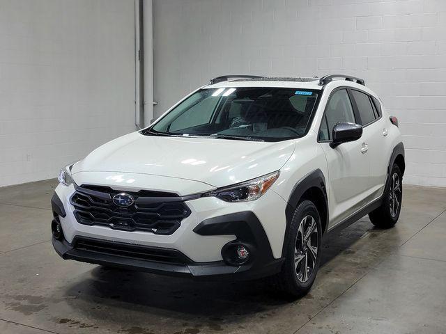 new 2026 Subaru Crosstrek car, priced at $30,224