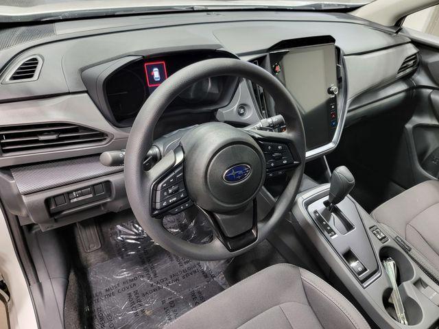 new 2026 Subaru Crosstrek car, priced at $30,224