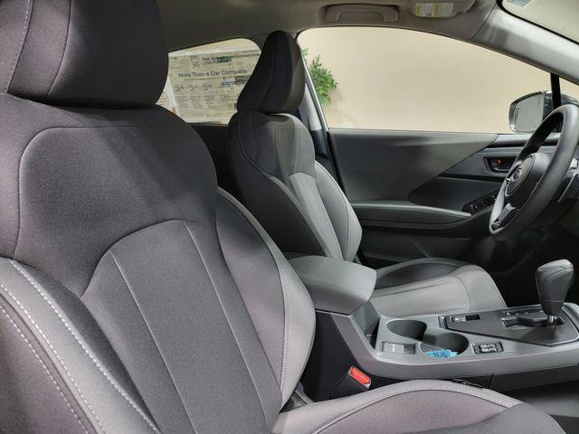 new 2026 Subaru Crosstrek car, priced at $30,224