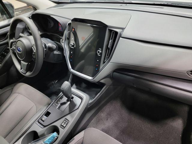 new 2026 Subaru Crosstrek car, priced at $30,224