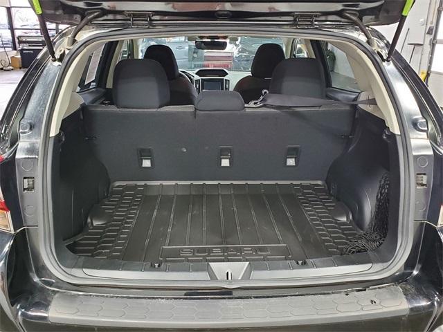 used 2023 Subaru Crosstrek car, priced at $22,977