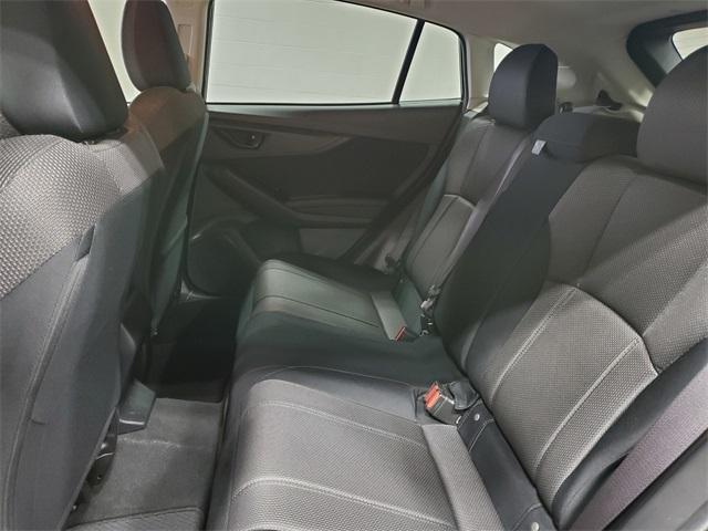 used 2023 Subaru Crosstrek car, priced at $22,977