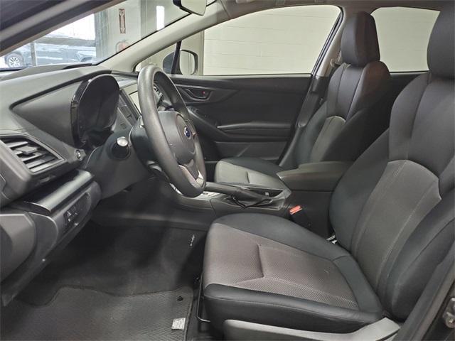 used 2023 Subaru Crosstrek car, priced at $22,977