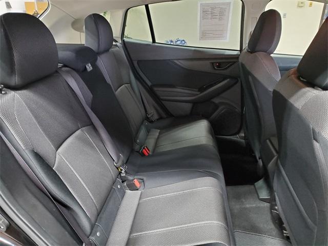 used 2023 Subaru Crosstrek car, priced at $22,977