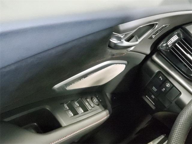 new 2026 Acura RDX car, priced at $52,650