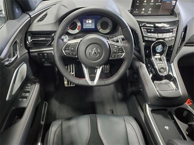 new 2026 Acura RDX car, priced at $52,650