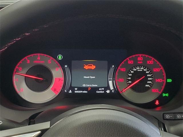 new 2026 Acura RDX car, priced at $52,650