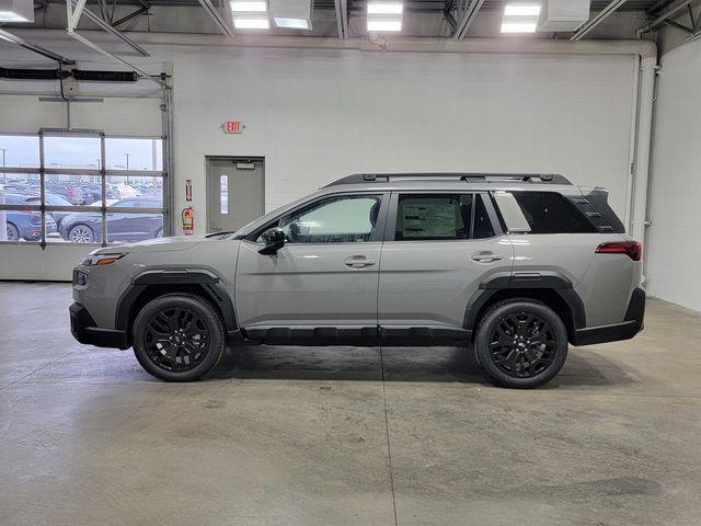 new 2026 Subaru Outback car, priced at $51,506