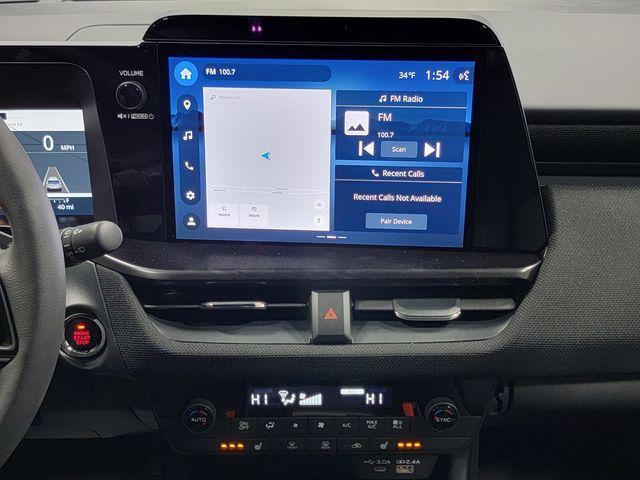 new 2026 Subaru Outback car, priced at $51,506