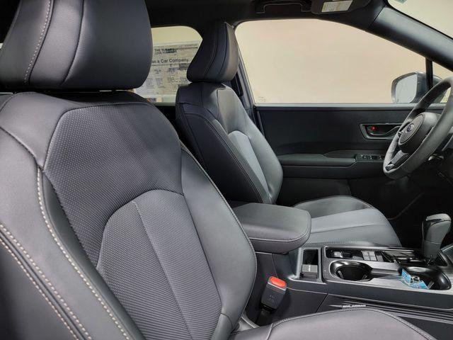 new 2026 Subaru Outback car, priced at $51,506