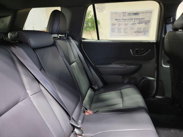 new 2026 Subaru Outback car, priced at $51,506