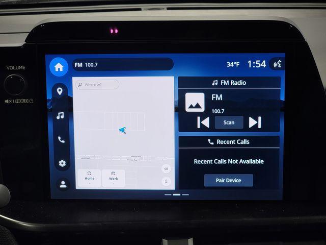 new 2026 Subaru Outback car, priced at $51,506