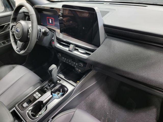 new 2026 Subaru Outback car, priced at $51,506