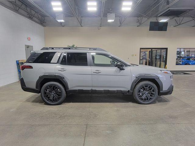 new 2026 Subaru Outback car, priced at $51,506