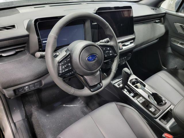 new 2026 Subaru Outback car, priced at $51,506