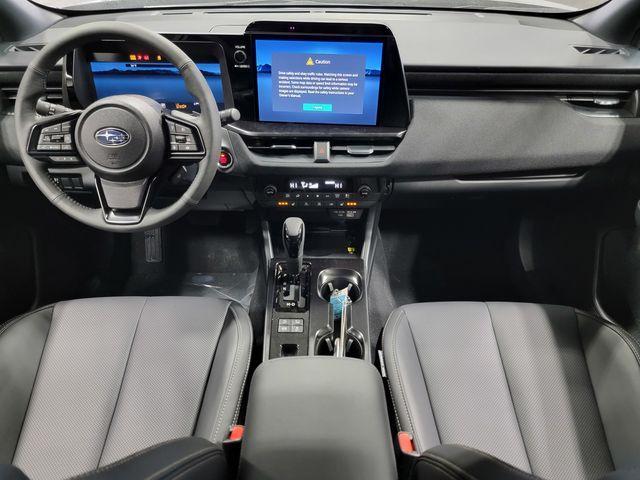 new 2026 Subaru Outback car, priced at $51,506