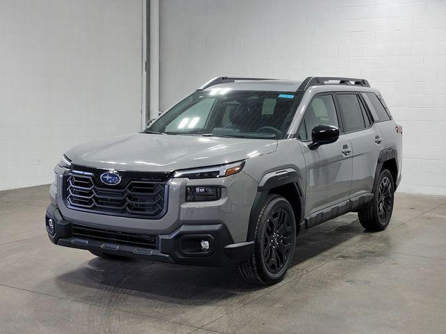 new 2026 Subaru Outback car, priced at $51,506