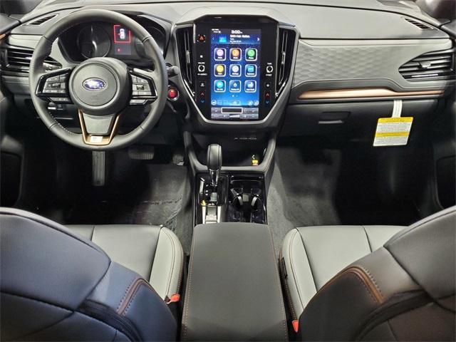 new 2026 Subaru Forester car, priced at $40,614