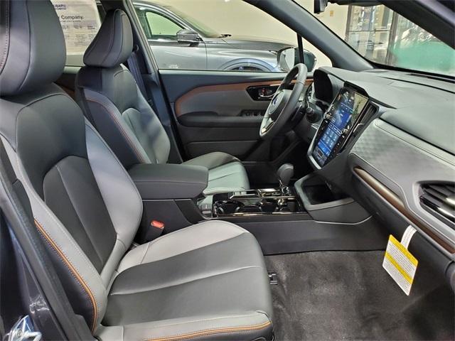 new 2026 Subaru Forester car, priced at $40,614