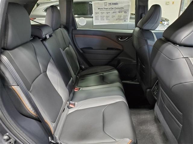 new 2026 Subaru Forester car, priced at $40,614