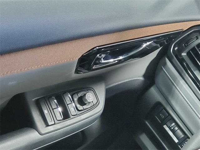 new 2026 Subaru Forester car, priced at $40,614