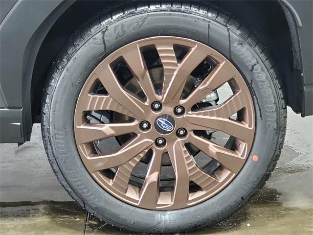 new 2026 Subaru Forester car, priced at $40,614