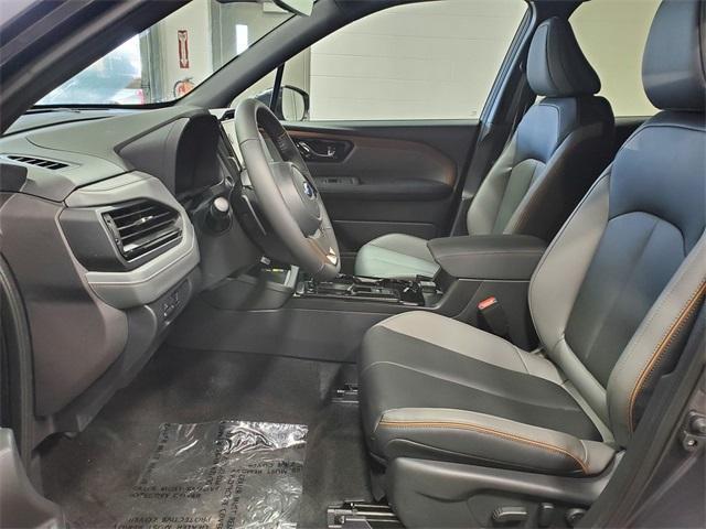 new 2026 Subaru Forester car, priced at $40,614