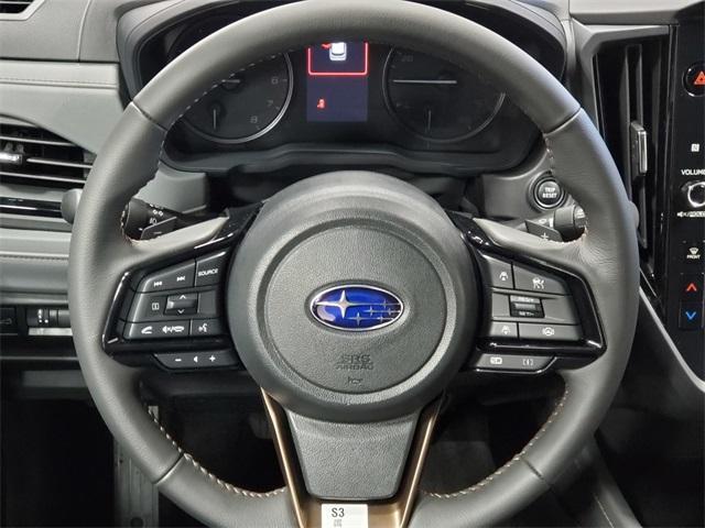 new 2026 Subaru Forester car, priced at $40,614