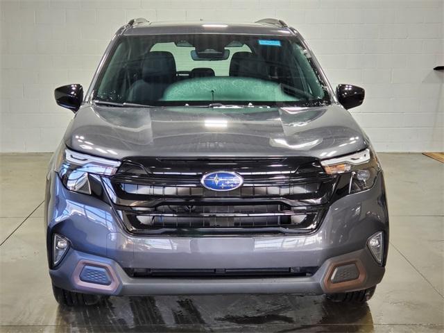 new 2026 Subaru Forester car, priced at $40,614