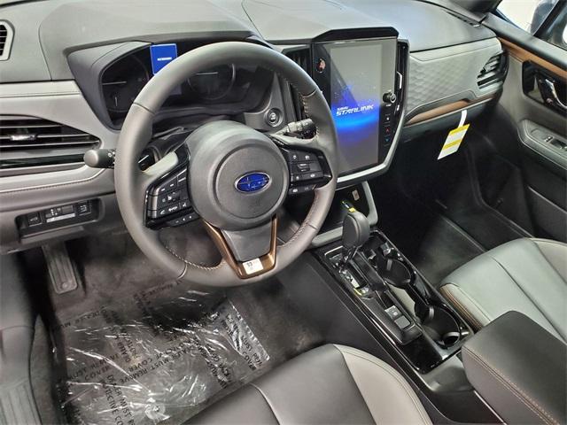 new 2026 Subaru Forester car, priced at $40,614