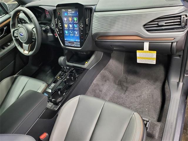 new 2026 Subaru Forester car, priced at $40,614