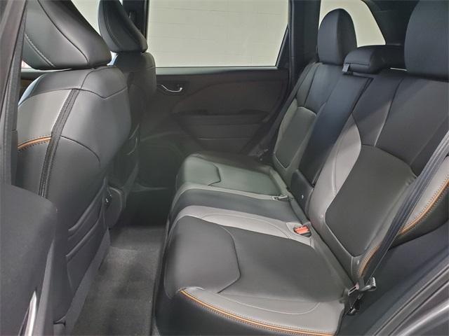 new 2026 Subaru Forester car, priced at $40,614