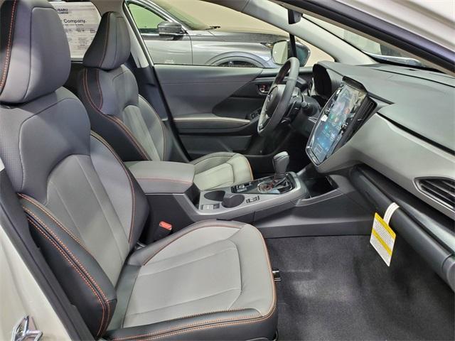 new 2026 Subaru Crosstrek car, priced at $36,507