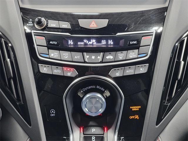 new 2026 Acura RDX car, priced at $56,900