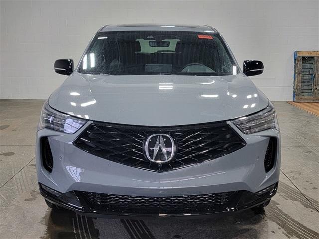 new 2026 Acura RDX car, priced at $56,900
