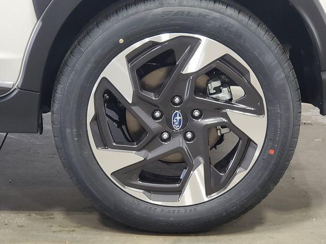 new 2026 Subaru Crosstrek car, priced at $33,135