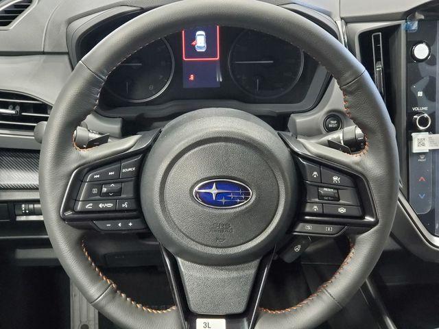 new 2026 Subaru Crosstrek car, priced at $33,135