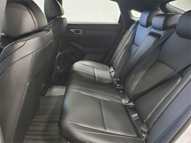 new 2025 Acura Integra car, priced at $38,251