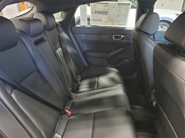 new 2025 Acura Integra car, priced at $38,251